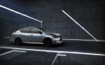 Nissan Versa S-TECH 2018 года